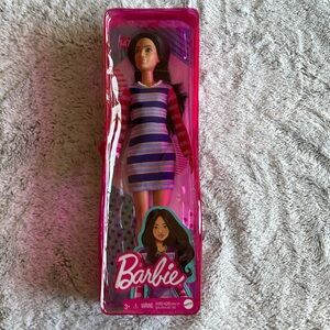 Barbie Fashiononista Doll diversity  NWT